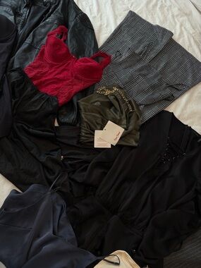 ♥️ French glamour bundle